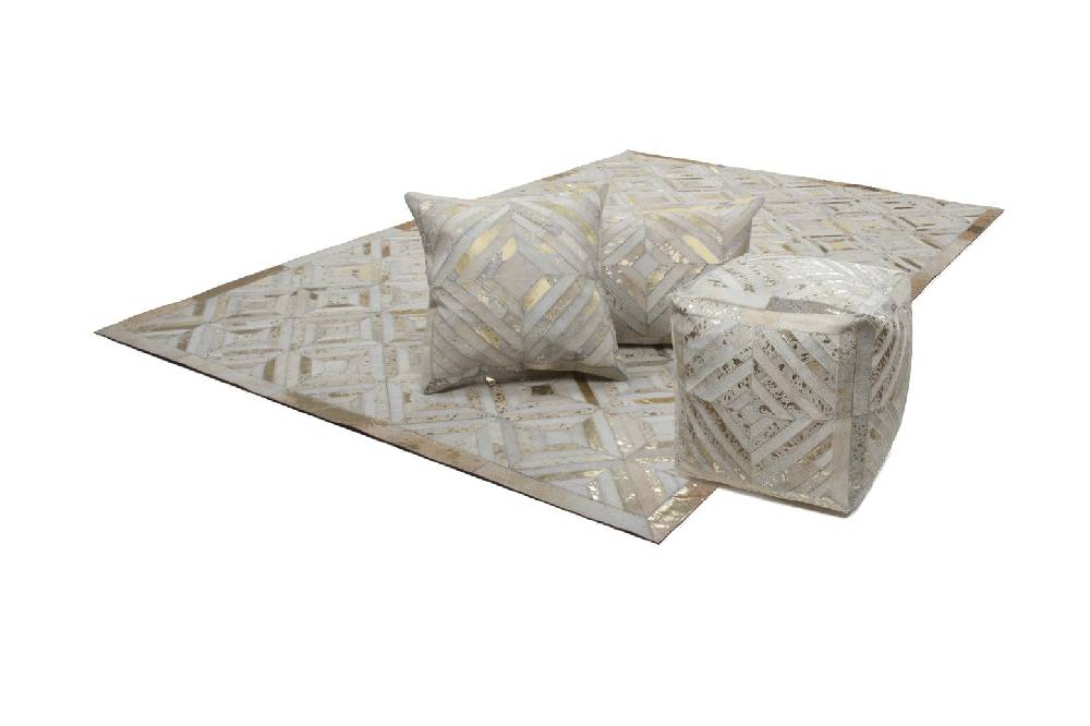 Kayoom Spark Pouf 410 Sonderangebot der Fabrik