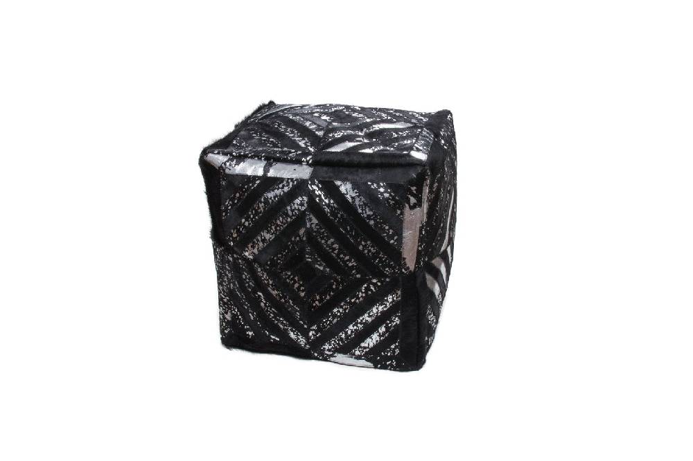 Kayoom Spark Pouf 410 Sonderangebot der Fabrik