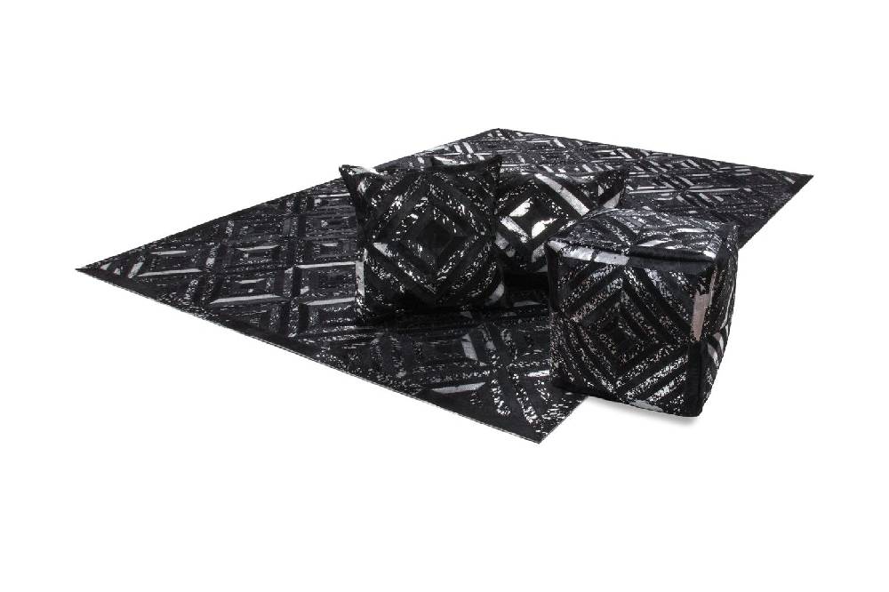 Kayoom Spark Pouf 410 Sonderangebot der Fabrik