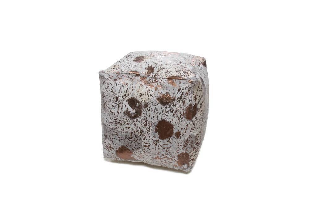 Kayoom Spark Pouf 210 Nur noch ein Tag übrig