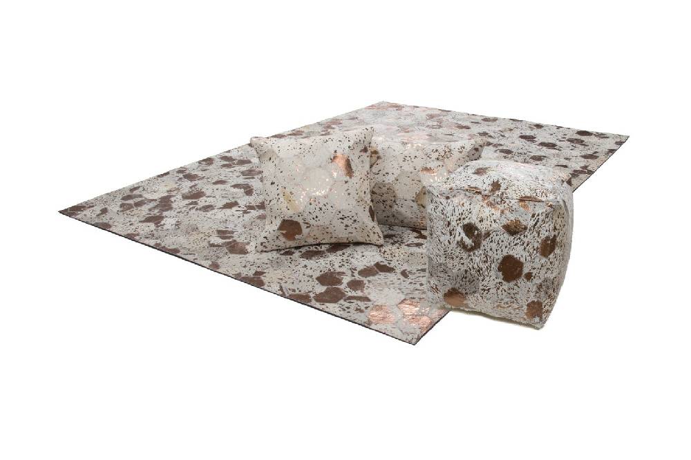 Kayoom Spark Pouf 210 Nur noch ein Tag übrig