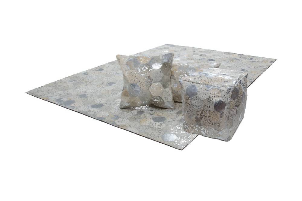 Kayoom Spark Pouf 210 Nur noch ein Tag übrig