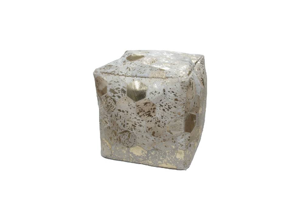 Kayoom Spark Pouf 210 Nur noch ein Tag übrig