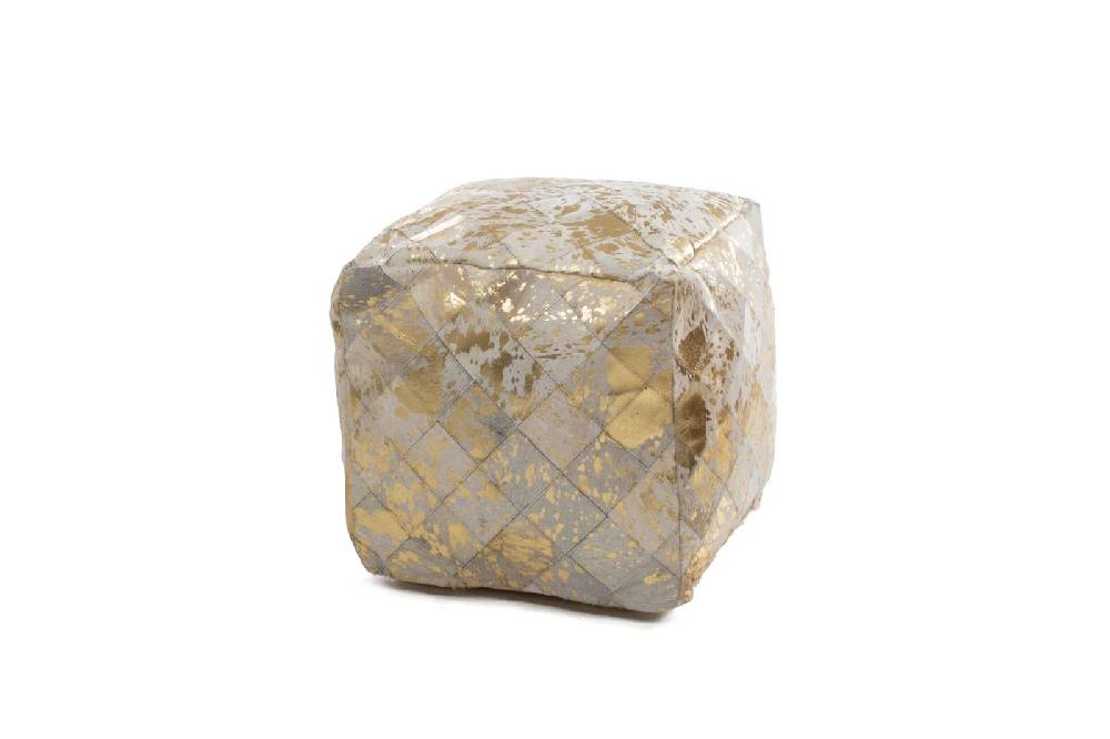 Kayoom Lavish Pouf 210