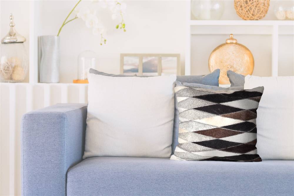 Kayoom Lavish Pillow 510 Clearance-Verkauf