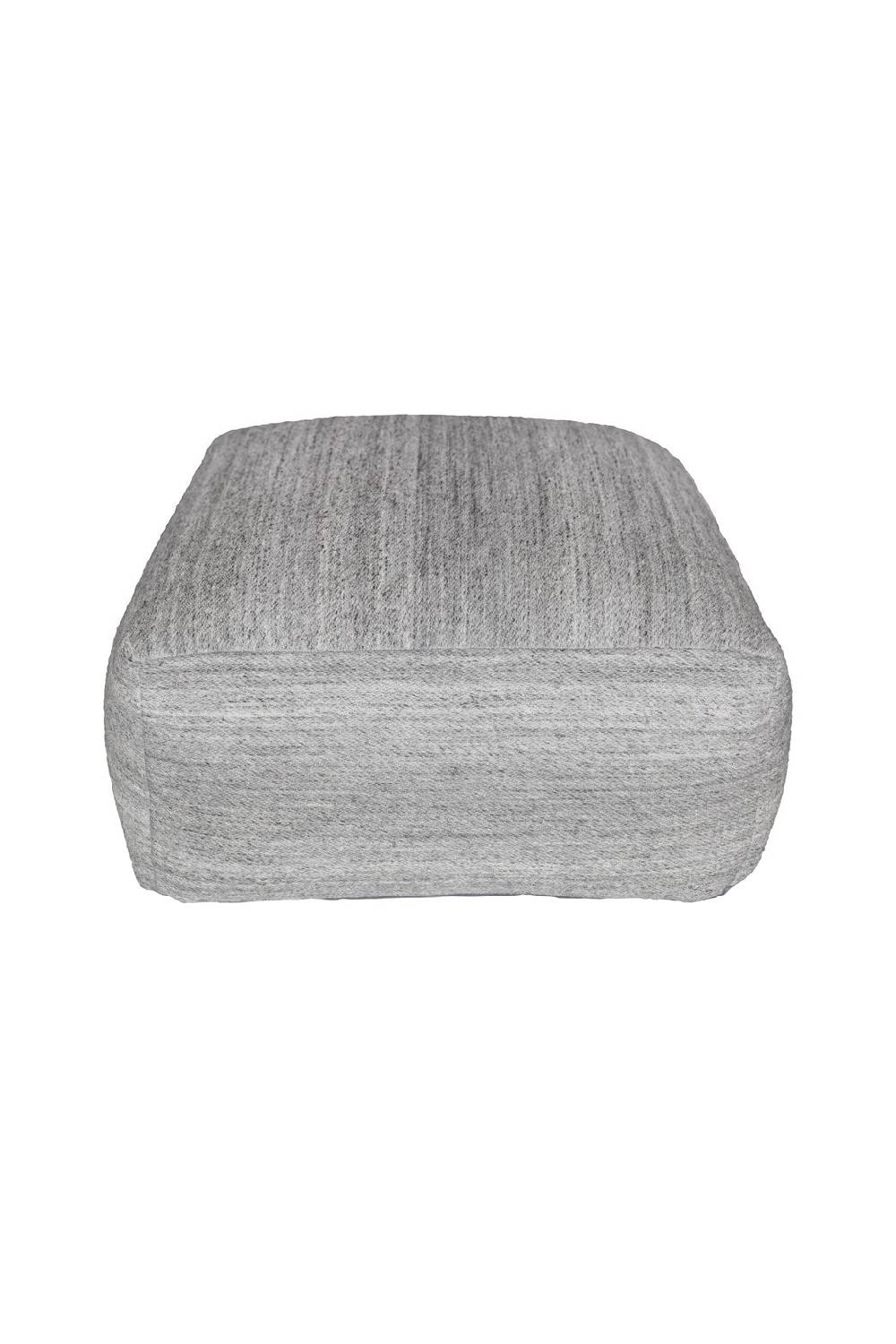 Kayoom Phoenix Pouf 210 Im Verkauf