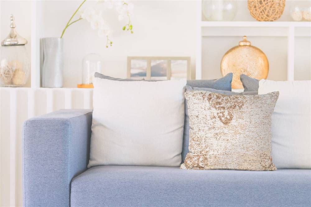 Kayoom Nostalgia Pillow 285 zollfrei