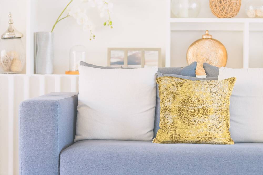 Kayoom Nostalgia Pillow 385 50% Rabatt für begrenzte Zeit