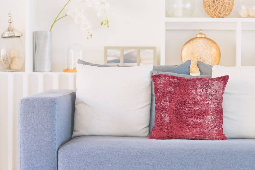 Kayoom Nostalgia Pillow 385 50% Rabatt für begrenzte Zeit