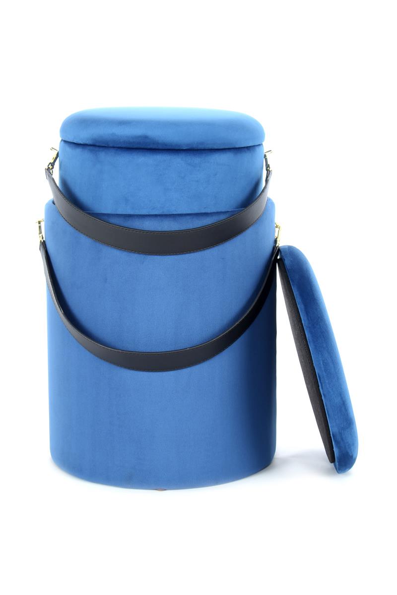 Kayoom Hocker Arabella 125 2er-Set Meist gekauft