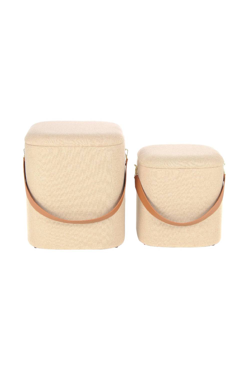 Kayoom Hocker Arabella 225 2er-Set