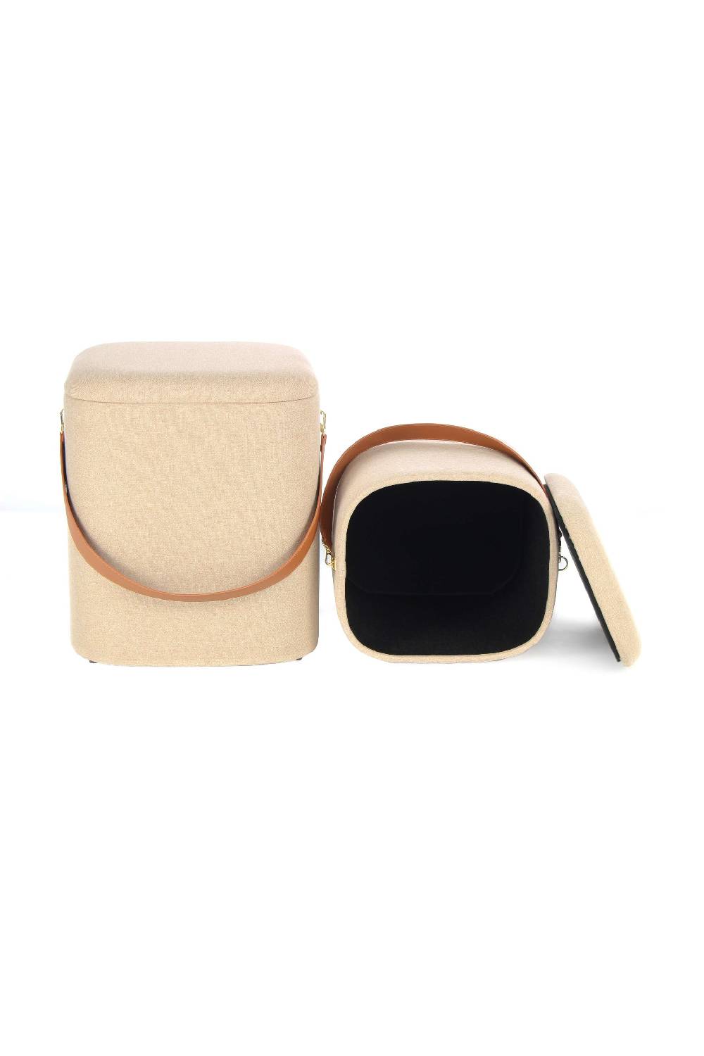Kayoom Hocker Arabella 225 2er-Set Blitzverkäufe