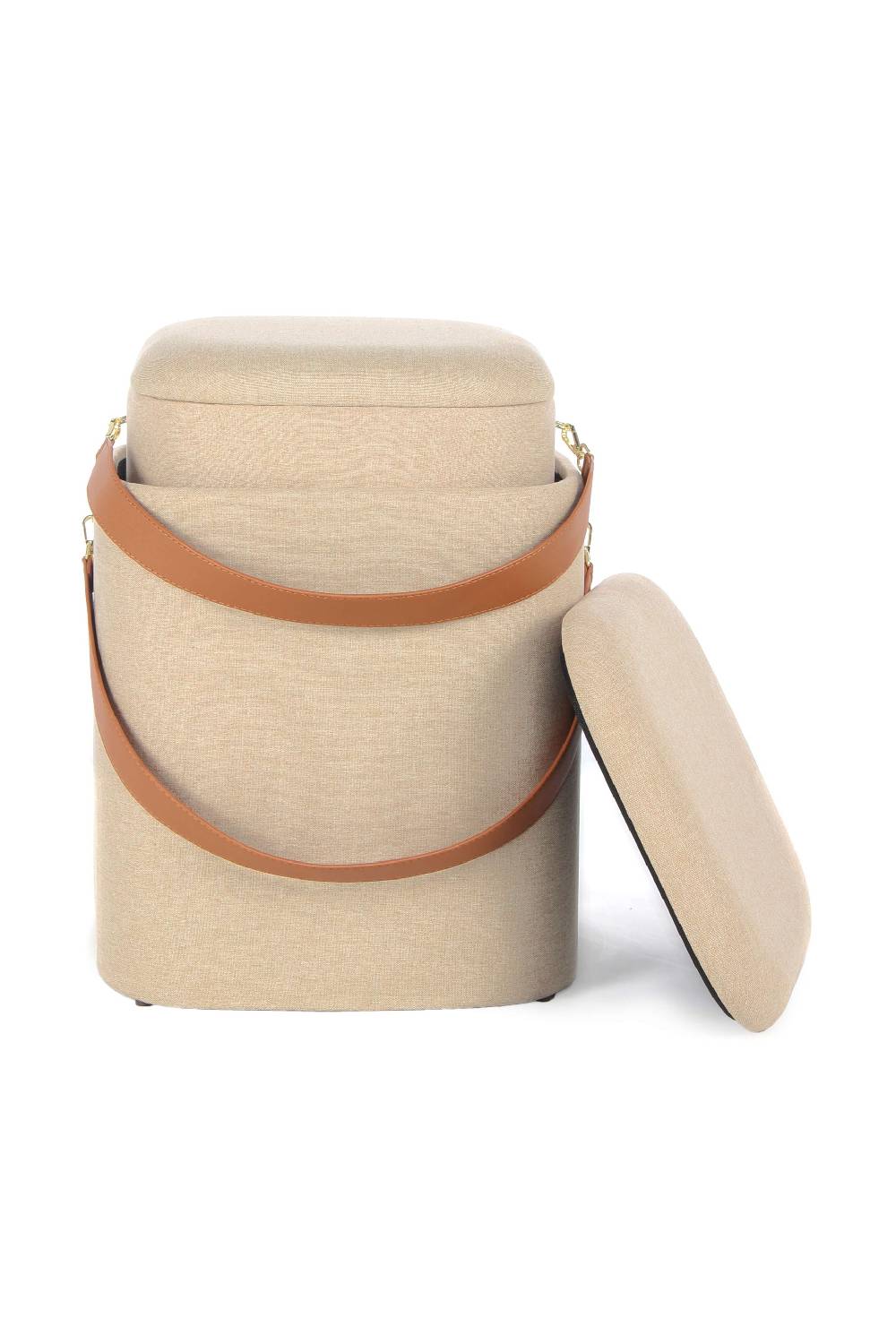 Kayoom Hocker Arabella 225 2er-Set Blitzverkäufe