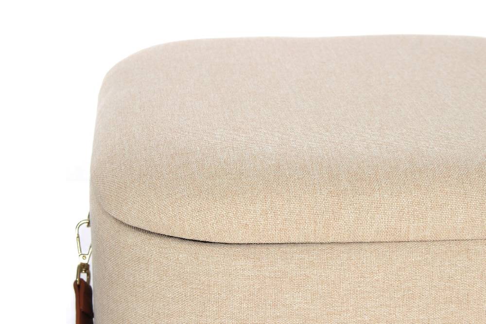 Kayoom Hocker Arabella 225 2er-Set Blitzverkäufe