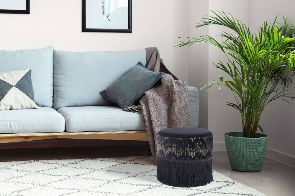 Kayoom Hocker Cleopatra 825 Fabrik Onlineshop