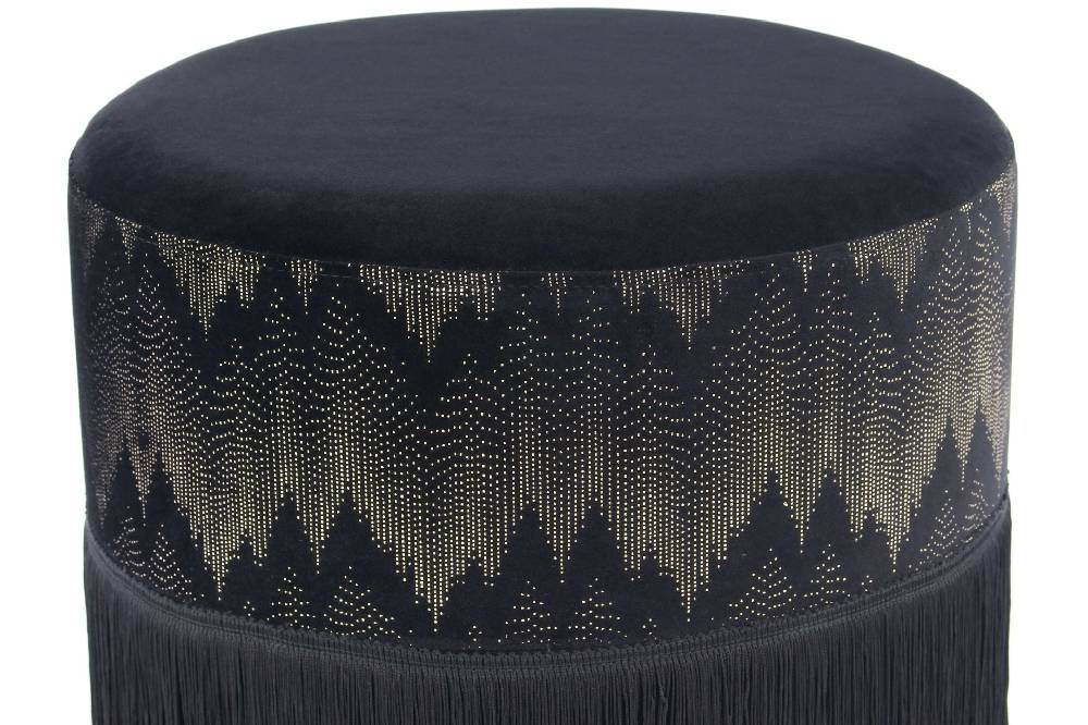 Kayoom Hocker Cleopatra 825 Fabrik Onlineshop