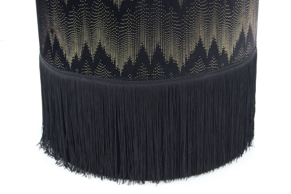 Kayoom Hocker Cleopatra 825 Fabrik Onlineshop