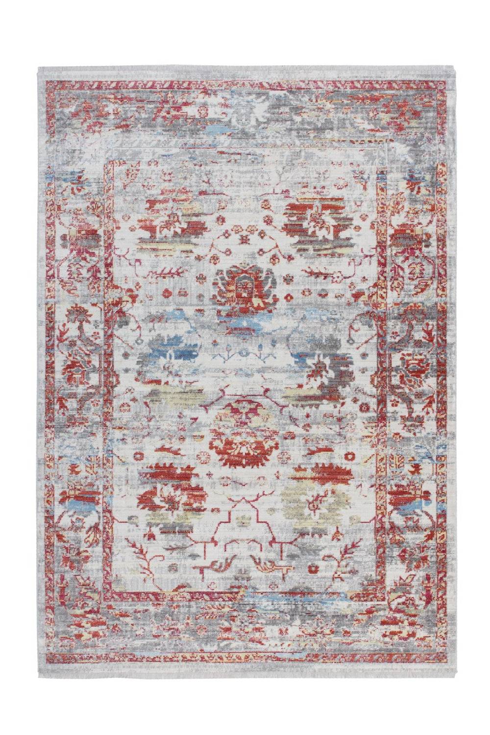 Kayoom Antigua 125
