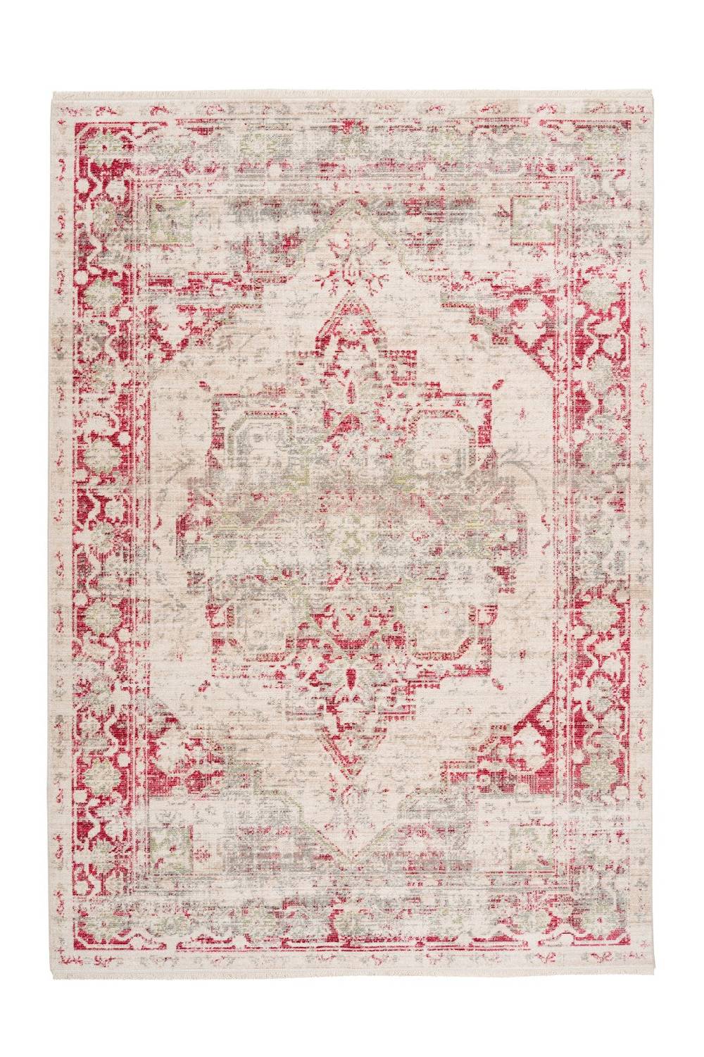 Kayoom Baroque 125