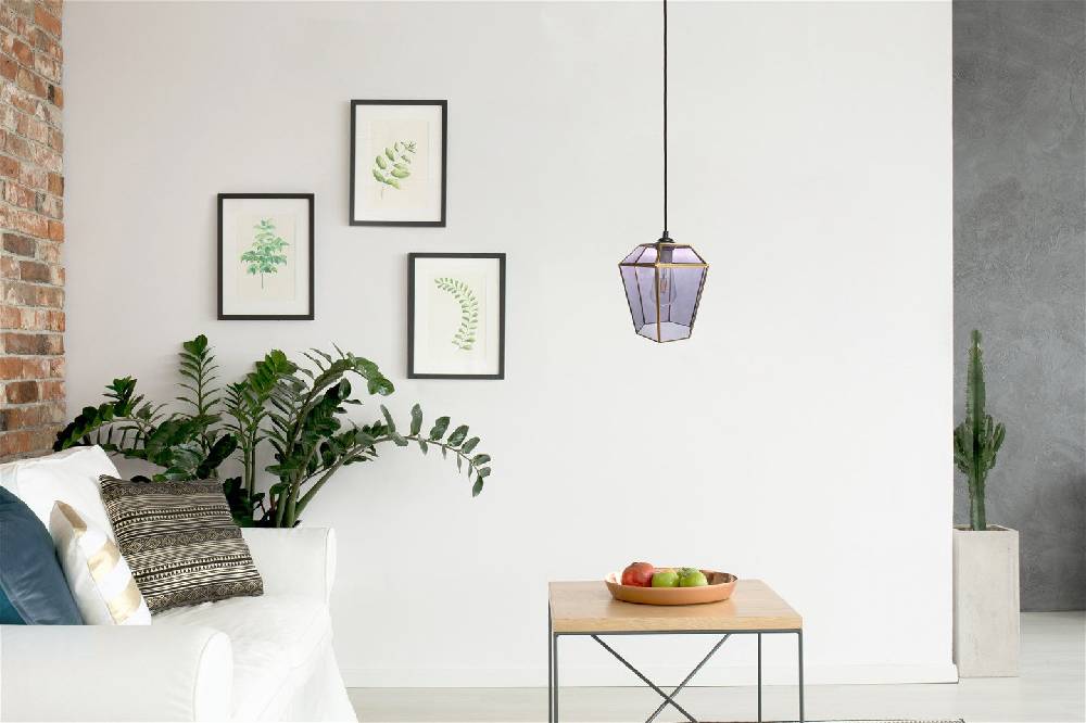 Kayoom Hängelampe Terias Wochenangebot