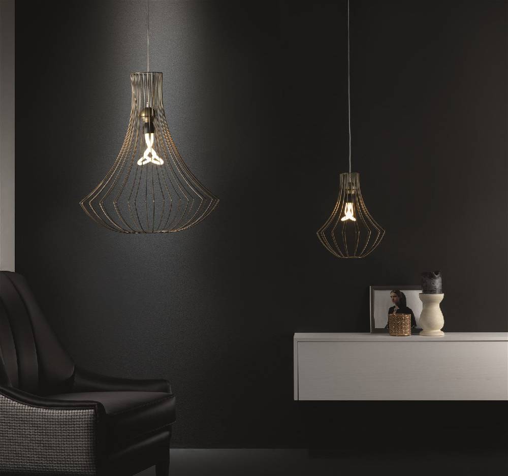 Kayoom Hängelampe Jasmin 110 Discount Store für neue Produkte
