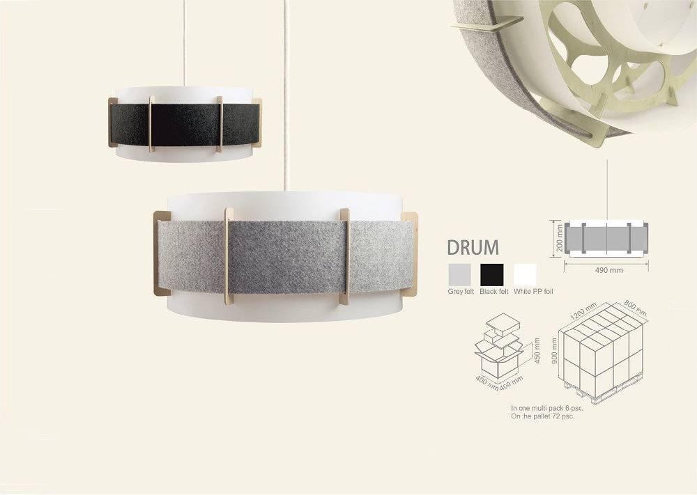 Kayoom Hängelampe Lux 110 zollfrei
