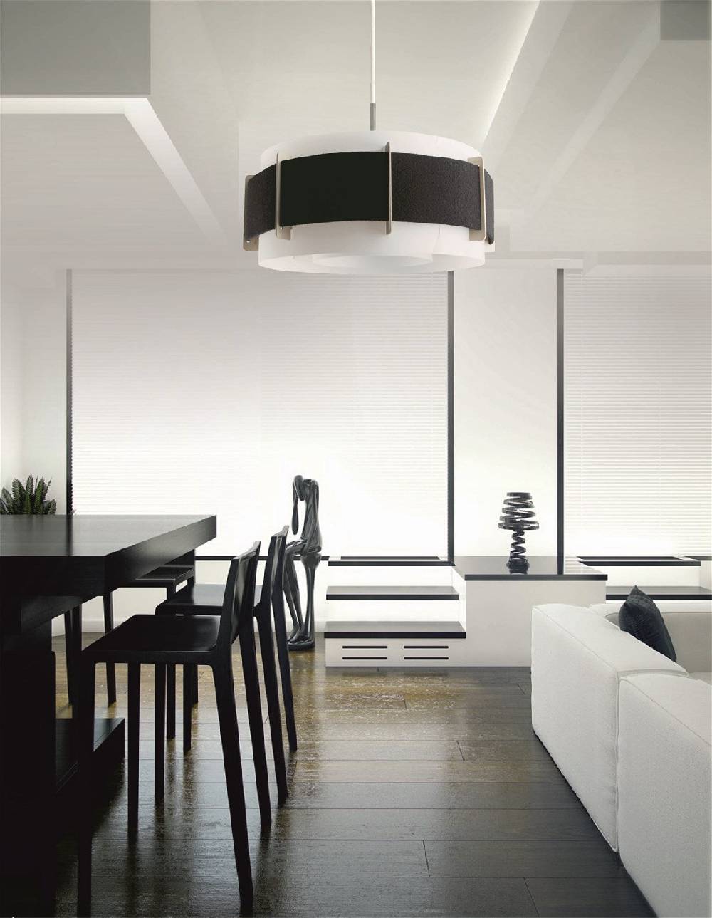 Kayoom Hängelampe Lux 110 zollfrei