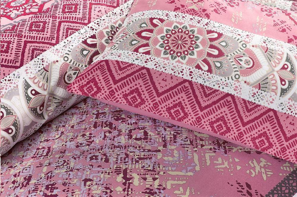Kayoom Bettwäsche Alegra 125-AT Outlet