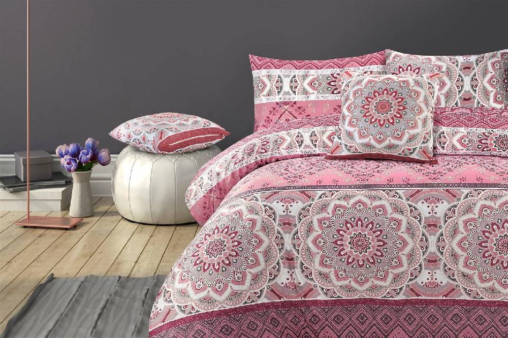 Kayoom Bettwäsche Alegra 125-AT Outlet