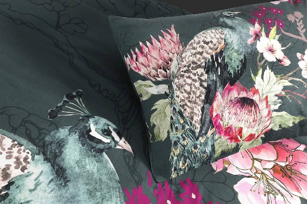 Kayoom Bettwäsche Blossom 125-FR Fabrikpreis