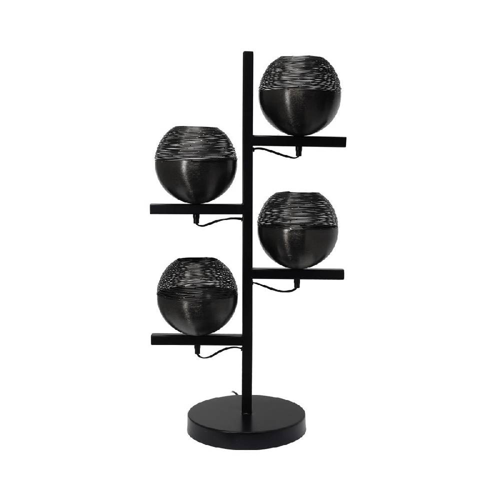 Kayoom Stehlampe Eclipse 125 Exklusivangebot