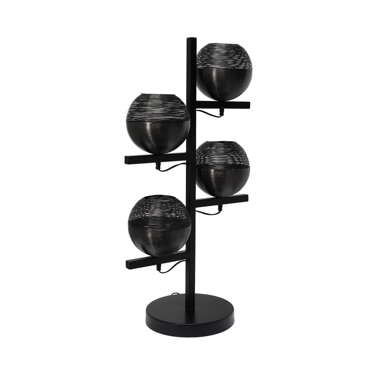 Kayoom Stehlampe Eclipse 125 Exklusivangebot