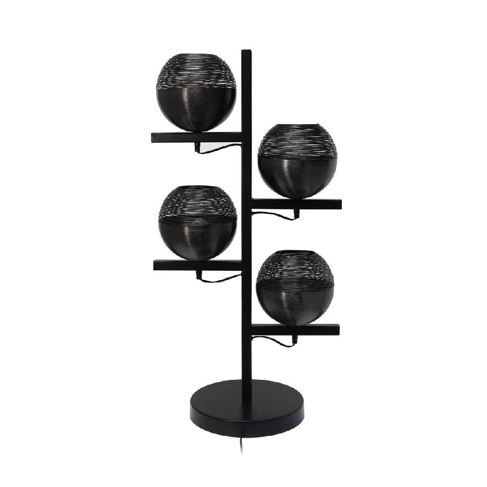 Kayoom Stehlampe Eclipse 125 Exklusivangebot