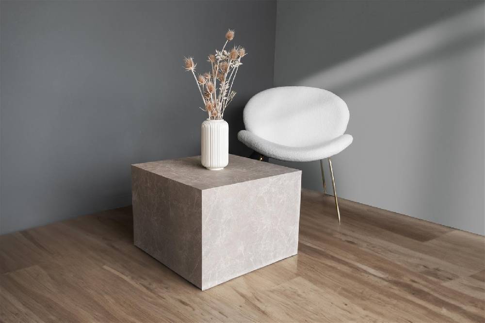 Kayoom Beistelltisch Cuboid 125 Preisnachlass