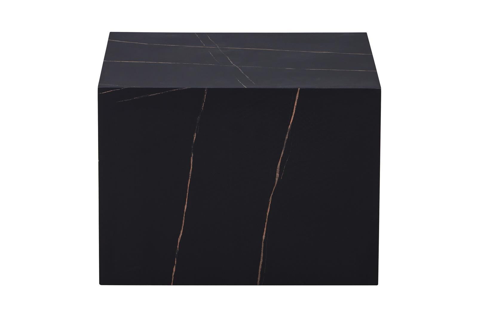 Kayoom Beistelltisch Cuboid 125 Preisnachlass