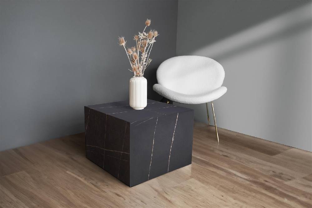 Kayoom Beistelltisch Cuboid 125 Preisnachlass