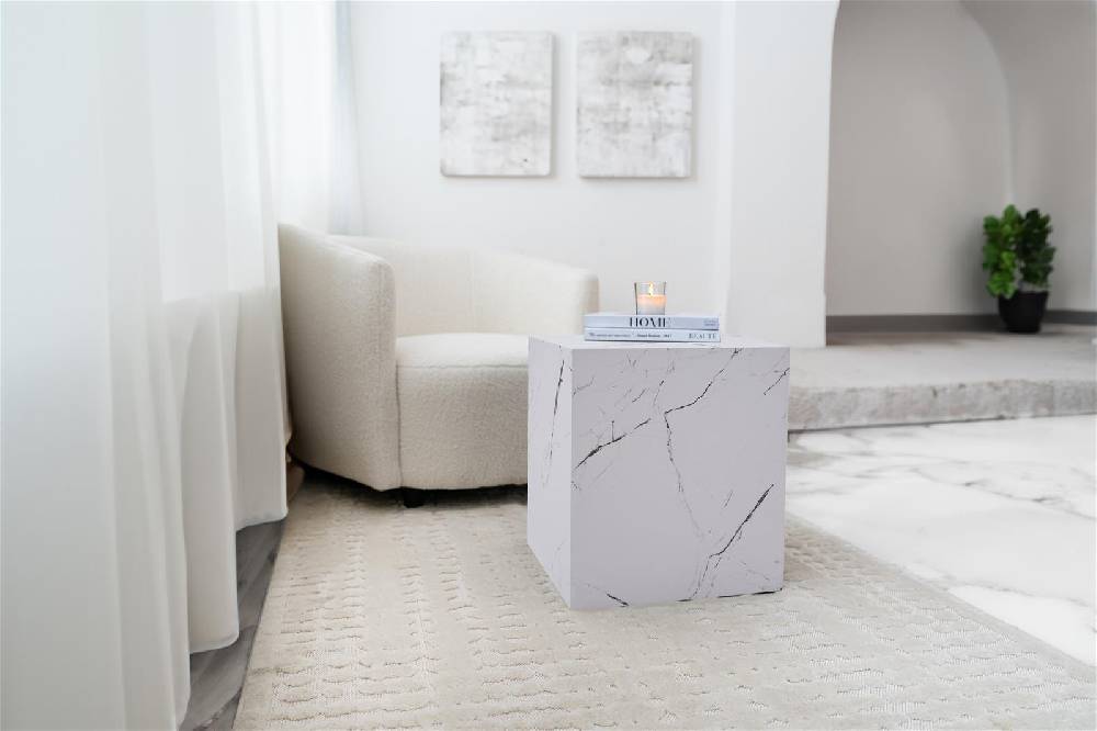 Kayoom Beistelltisch Cuboid 225 Saisonschlussverkauf