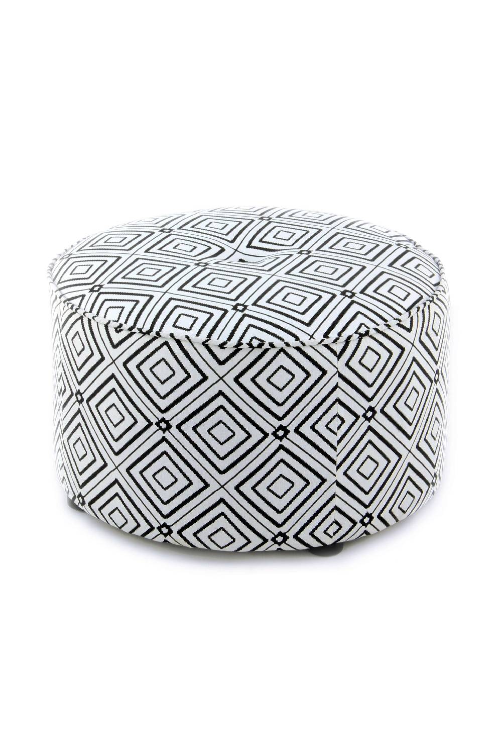 Kayoom Hocker Indira 110 2er-Set Jubiläumsangebot