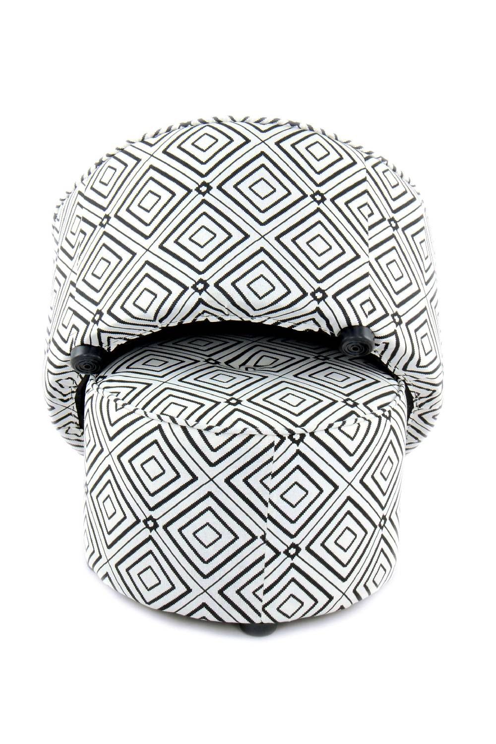 Kayoom Hocker Indira 110 2er-Set Jubiläumsangebot