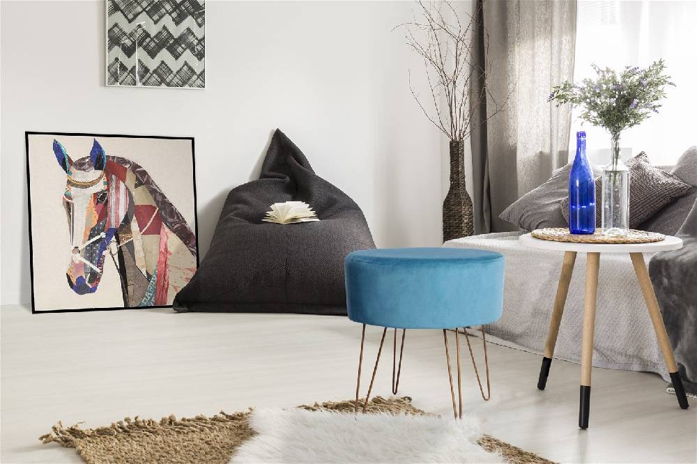 Kayoom Hocker Mio 210 Top Angebot