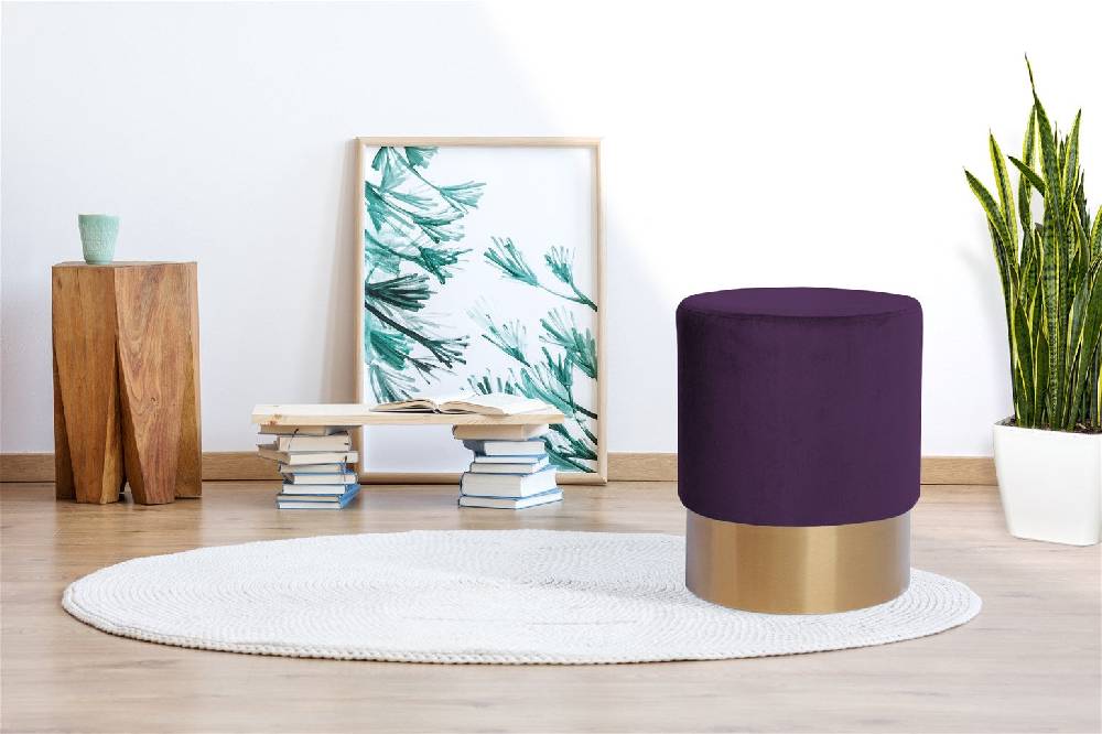 Kayoom Hocker Nano 110 Neueste Mode