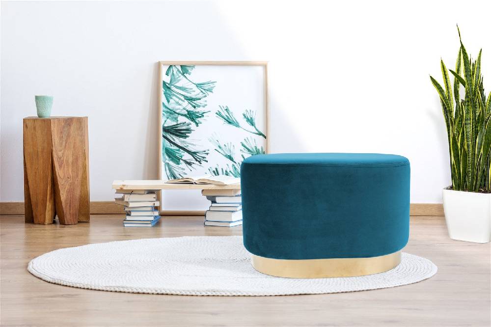 Kayoom Hocker Nano 225 Online Outlet