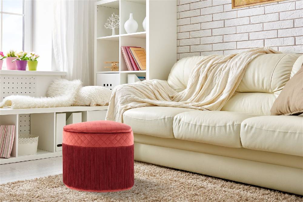 Kayoom Hocker Paola 125 Saisonale Angebote