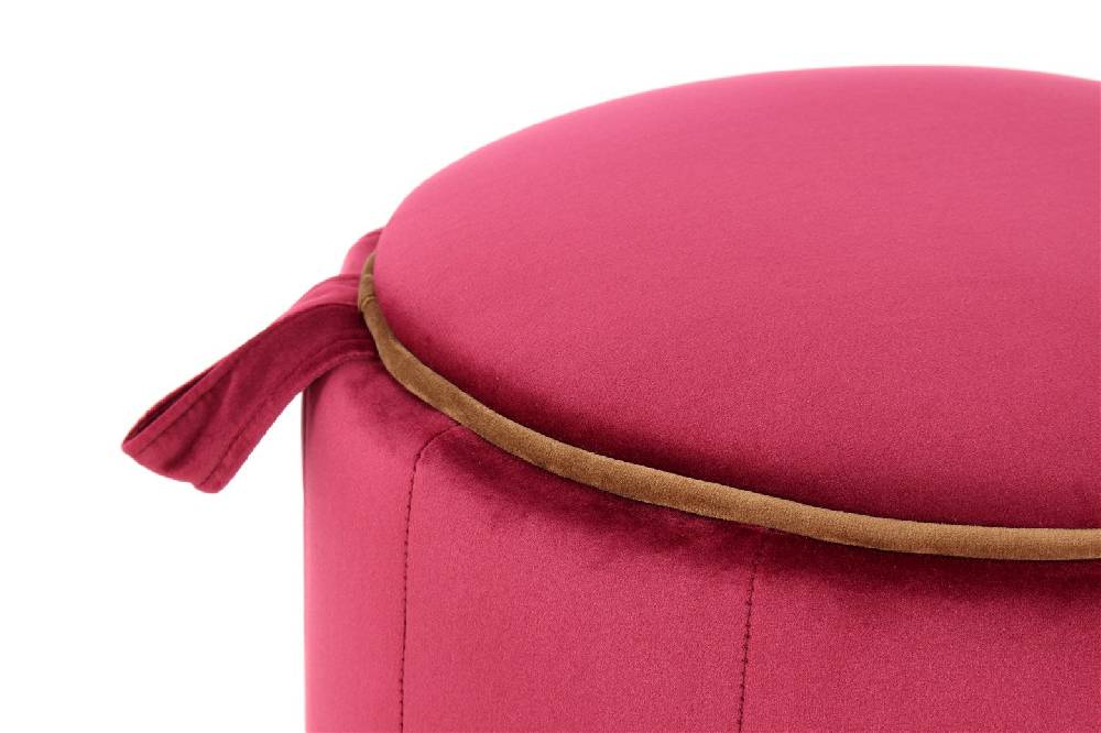 Kayoom Hocker Reese 110 Riesige Ersparnisse