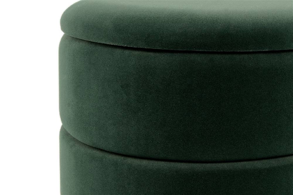Kayoom Hocker Zero 525 Kostenlose Rückgabe
