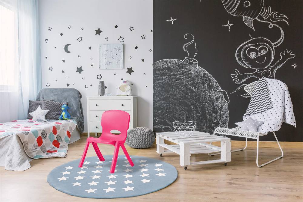 Kayoom Kinderstuhl Nina Neueste Stile