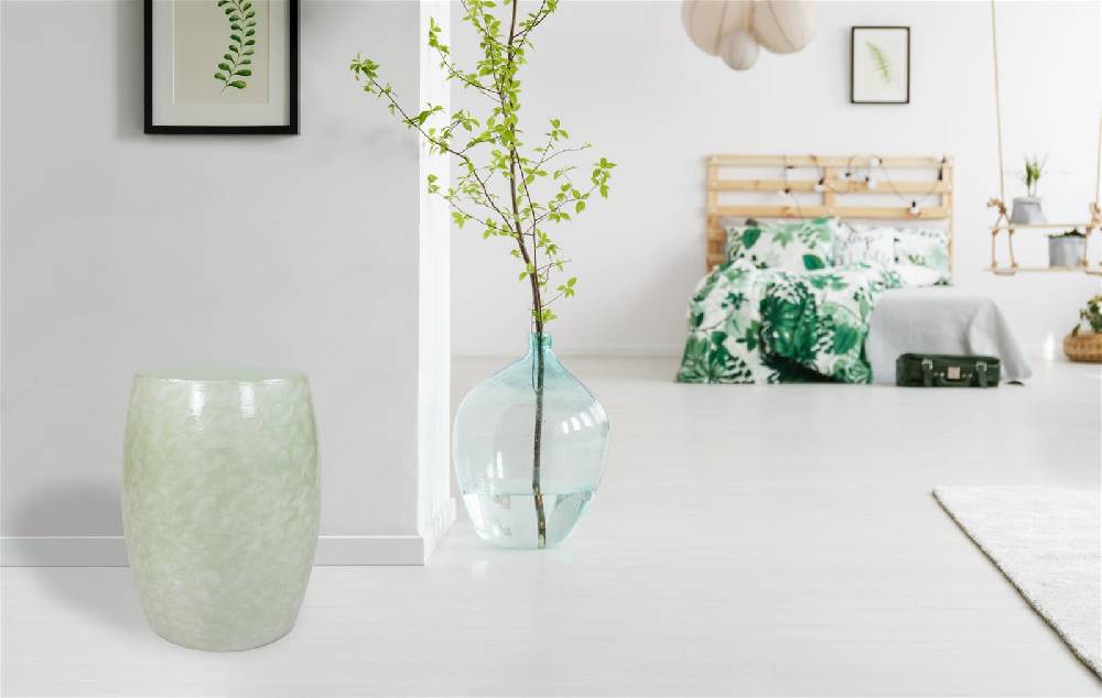 Kayoom Metallhocker Colombo Letzter Tag