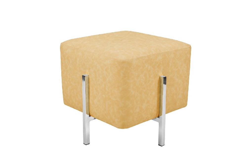 Kayoom Pouf / Hocker Lizia 110 Zeitbegrenzte Promotion