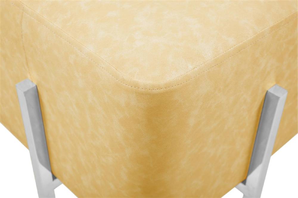 Kayoom Pouf / Hocker Lizia 110 Zeitbegrenzte Promotion