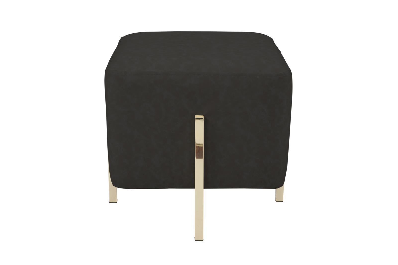 Kayoom Pouf / Hocker Lizia 210 Bis zu 50% Rabatt